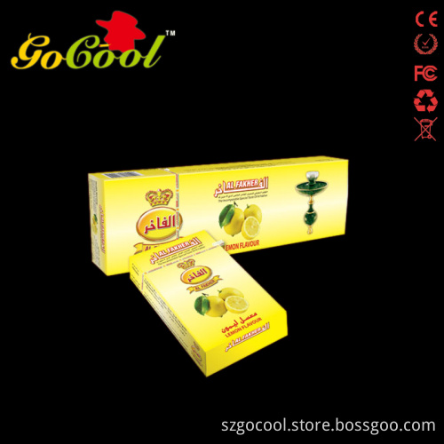 Hot Selling Shisha Molasses Tobacco for Smoking Hookah Molasses